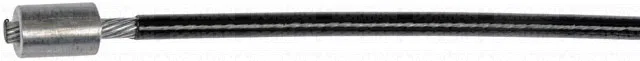 C661199 – DORMAN Parking Brake Cable, OE Replacement Rubber Outer Sleeve Cable Only - view 3